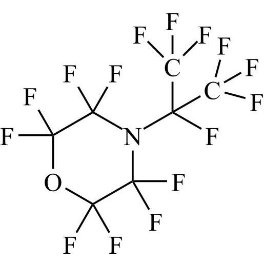 Picture of 2,2,3,3,5,5,6,6-Octafluoro-4-[1,2,2,2-tetrafluoro-1-(trifluoromethyl)ethyl] Morpholine