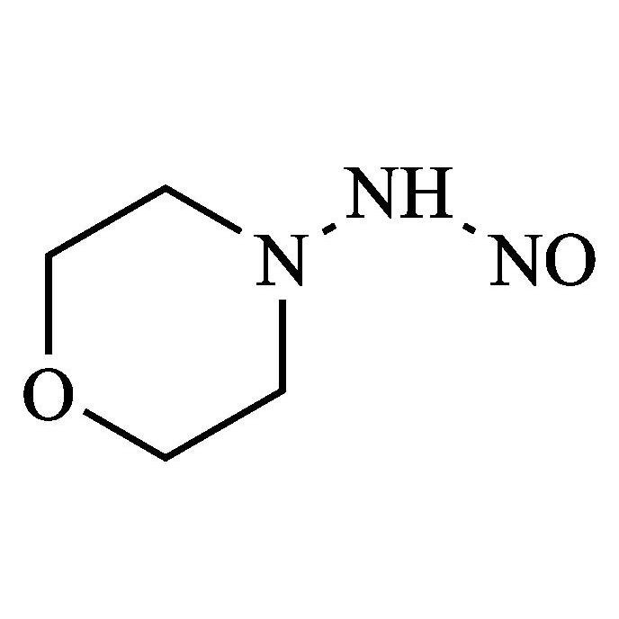 Picture of N-Nitroso-4-Amino-Morpholine