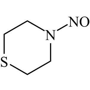 Picture of N-Nitroso Thiomorpholine