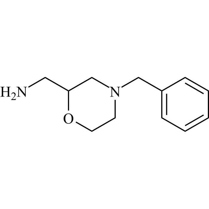 Show details for Mosapride Impurity 17 Picture of Mosapride Impurity 17