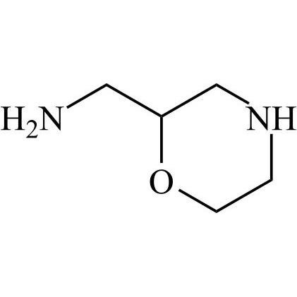 Show details for Mosapride Impurity 19 Picture of Mosapride Impurity 19