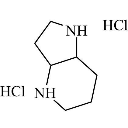 Picture of Moxifloxacin Impurity 80 DiHCl