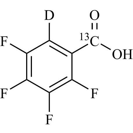 Picture of Moxifloxacin Impurity 60-13C-d1