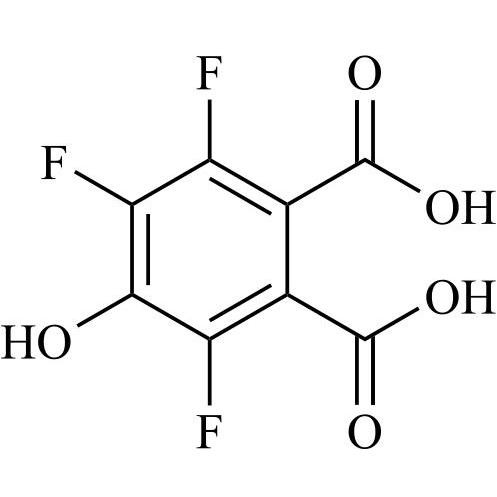 Picture of Moxifloxacin Impurity 96