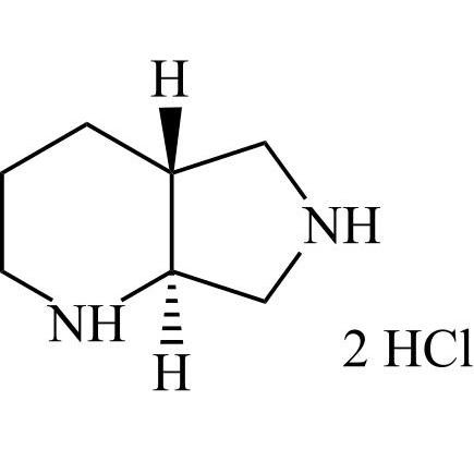 Show details for Moxifloxacin Impurity 27 DiHCl Picture of Moxifloxacin Impurity 27 DiHCl