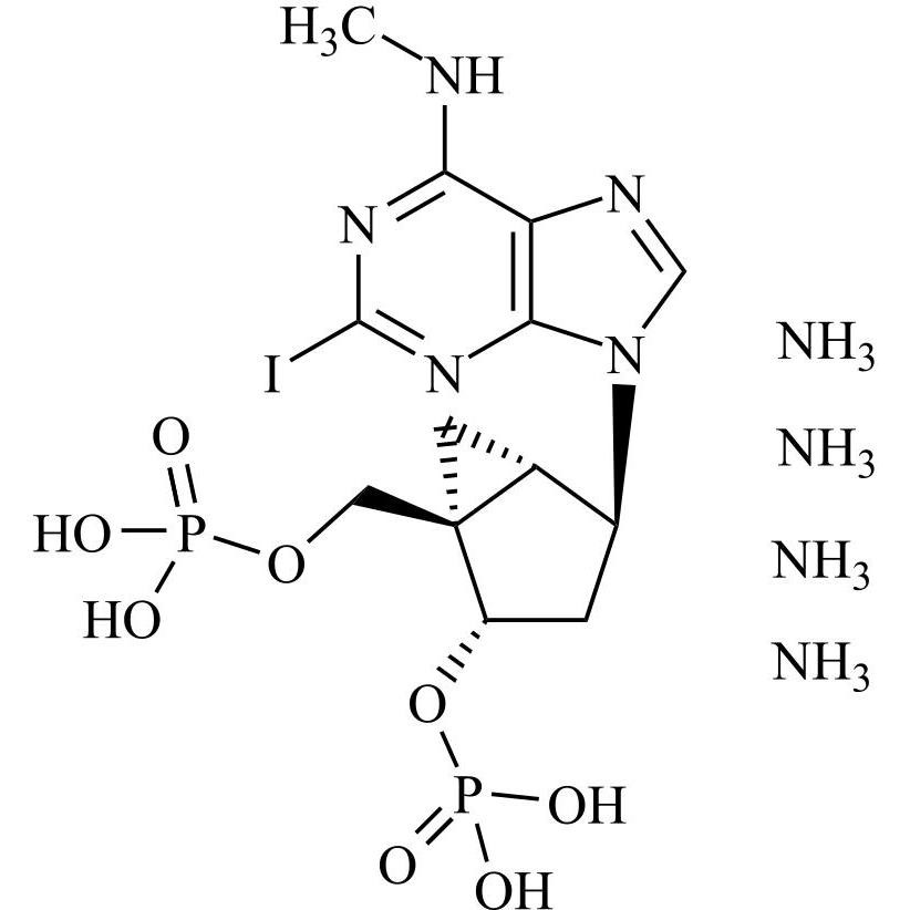 Picture of MRS 2500 Tetraammonium Salt