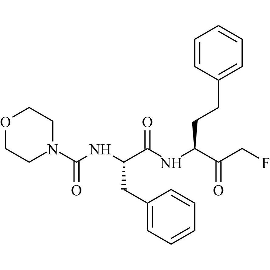 Picture of Mu-Phe-hPh-FMK