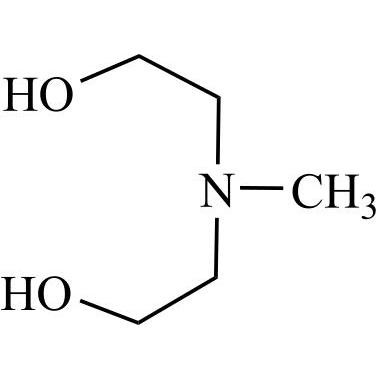 Picture of N-Methyldiethanolamine