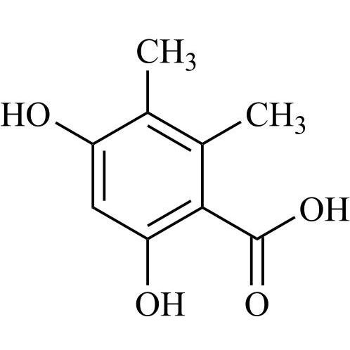 Picture of Mycophenolic Acid Impurity 14