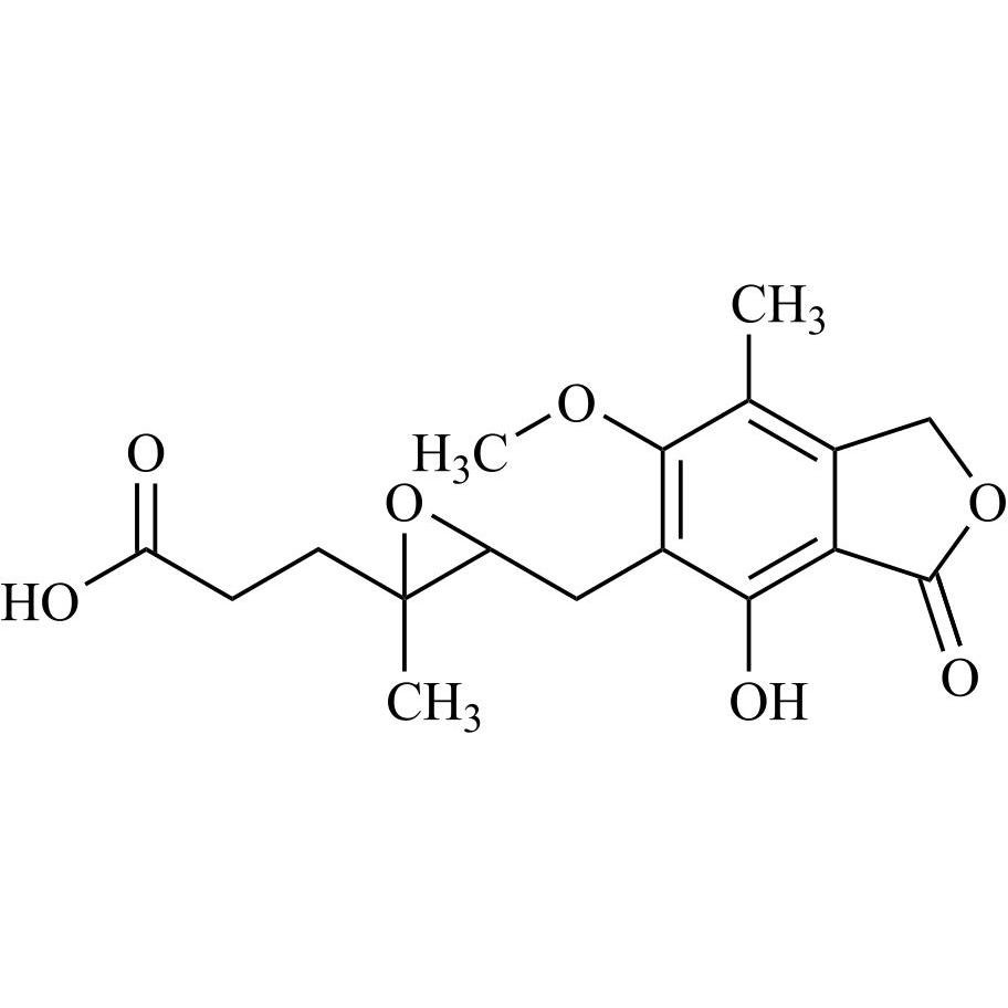 Picture of Mycophenolic Acid DP3