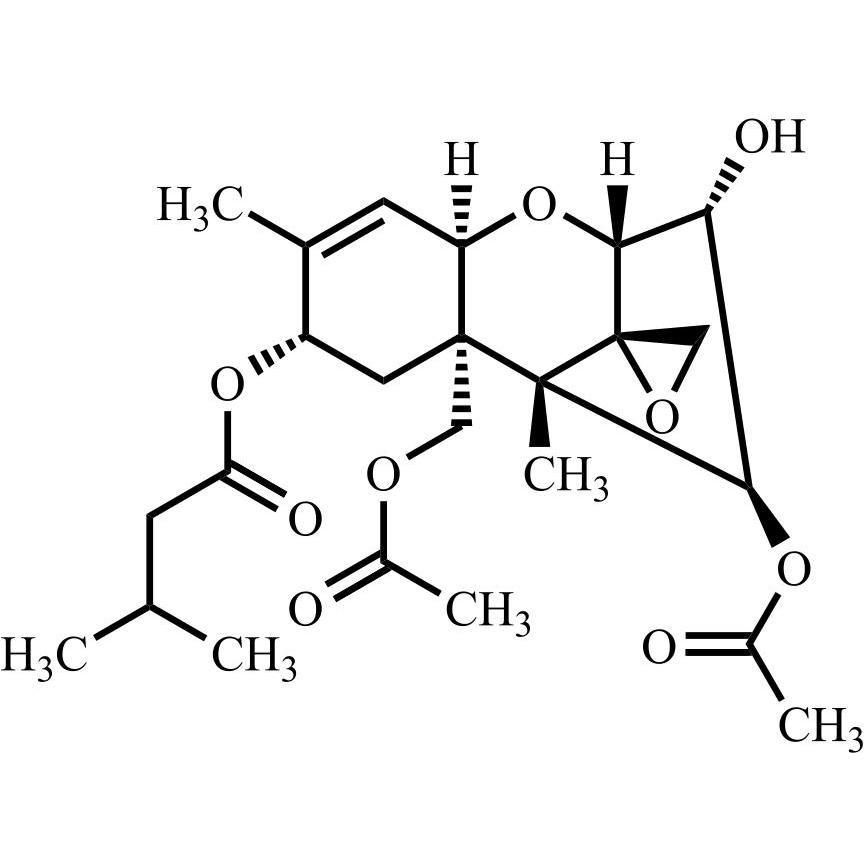 Picture of T-2 Toxin