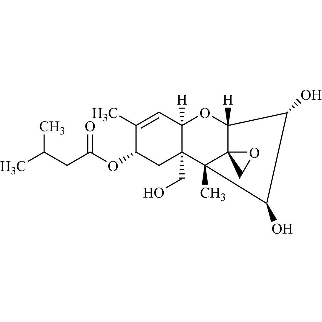 Show details for T-2 Toxin Triol Picture of T-2 Toxin Triol