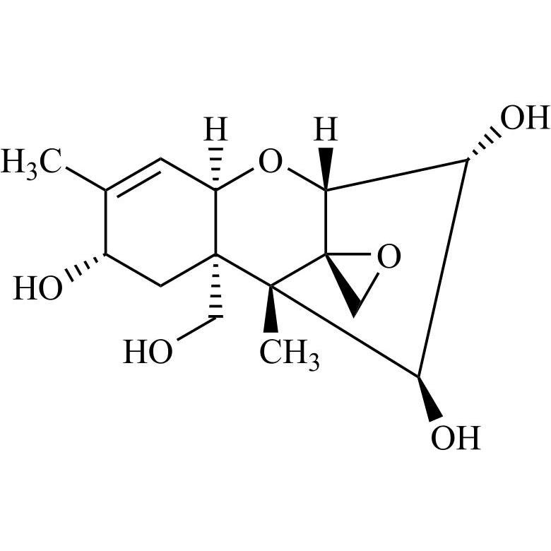 Show details for T-2 Toxin Tetraol Picture of T-2 Toxin Tetraol