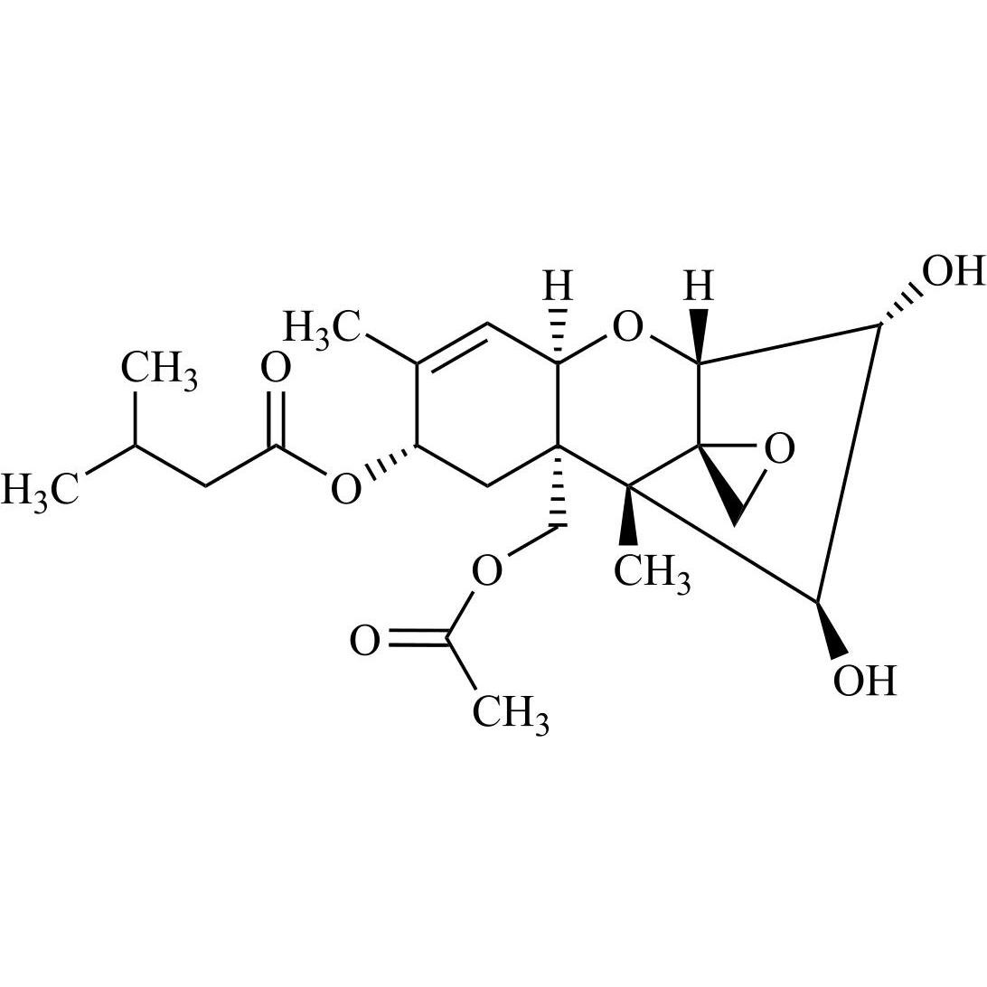 Picture of HT-2 Toxin