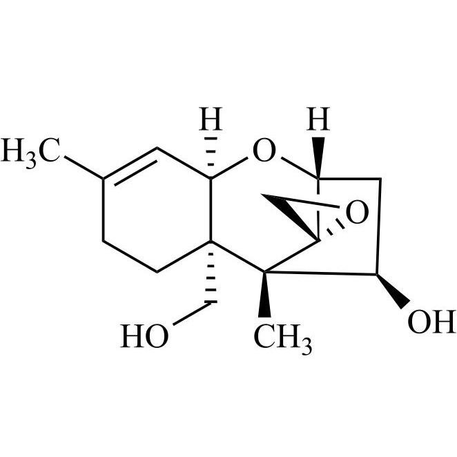 Picture of Verrucarol