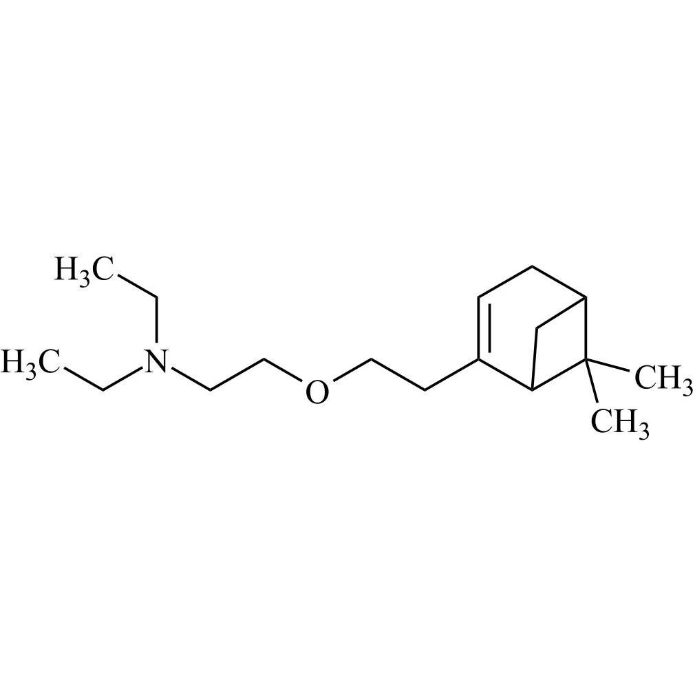 Picture of Myrtecaine