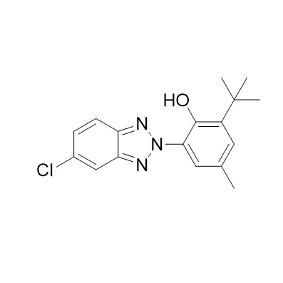 Picture of Bumetrizole