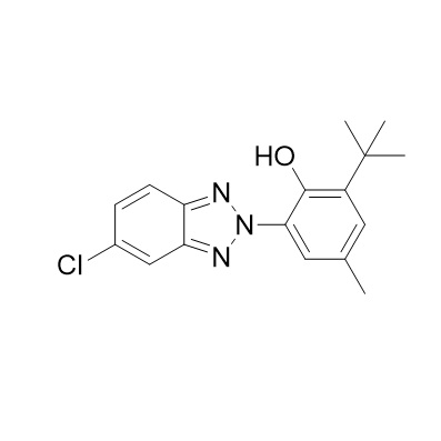 Show details for Bumetrizole Picture of Bumetrizole