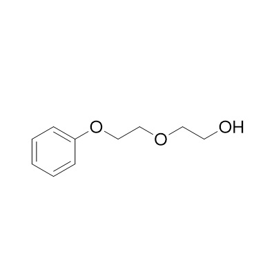 Show details for Diethylene Glycol Monophenyl Ether Picture of Diethylene Glycol Monophenyl Ether