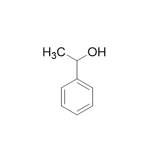 Show details for (±)-1-Phenylethyl Alcohol Picture of (±)-1-Phenylethyl Alcohol