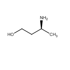 Show details for (S)-3-Aminobutan-1-ol Picture of (S)-3-Aminobutan-1-ol