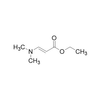 Show details for Ethyl 3-(Dimethylamino)acrylate Picture of Ethyl 3-(Dimethylamino)acrylate