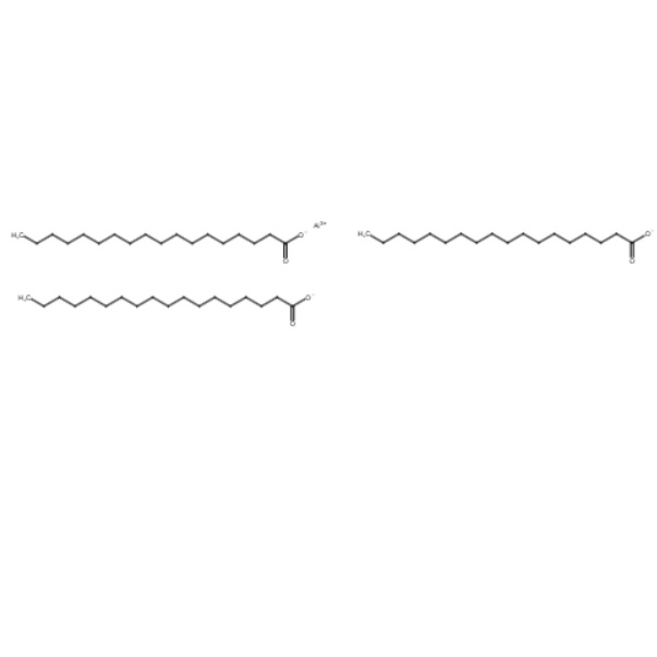 Show details for Aluminum tristearate Picture of Aluminum tristearate