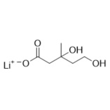 Picture of Mevalonic Acid Lithium Salt