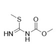 Show details for N-Carbomethoxy-S-methylisothiourea Picture of N-Carbomethoxy-S-methylisothiourea