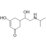 Picture of Metaproterenol Related Compound C