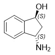 Show details for (1S,3S)-trans-3-Amino-1-indanol Picture of (1S,3S)-trans-3-Amino-1-indanol