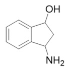 Show details for 3-amino-2,3-dihydro-1H-inden-1-ol Picture of 3-amino-2,3-dihydro-1H-inden-1-ol