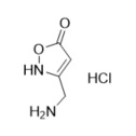 Picture of 3-(aminomethyl)-2H-1,2-oxazol-5-one (HCl salt)