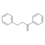 Picture of 2,4-Diphenyl-1-butene