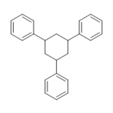 Show details for 1,3,5-Triphenylcyclohexane Picture of 1,3,5-Triphenylcyclohexane