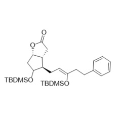 Picture of DI-TBS-Lactone-L-X3
