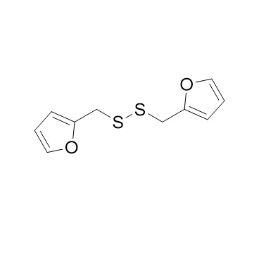 Picture of Bisfurfuryl disulfide
