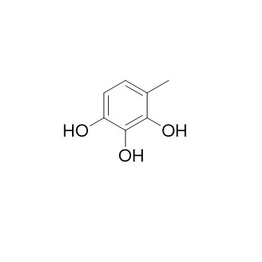 Picture of 4-Methylpyrogallol