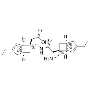 Picture of N-Ethyl Esmolol