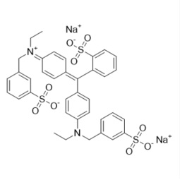 Picture of Brilliant Blue FCF