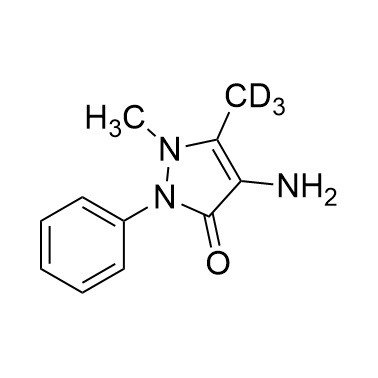 Picture of Metamizole EP Impurity B d-3