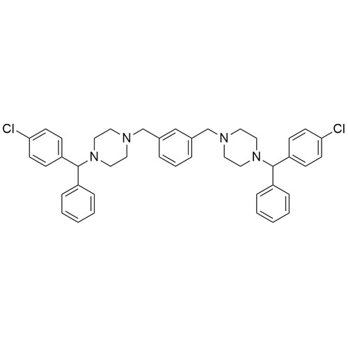 Picture of Meclozine EP Impurity D