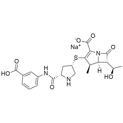 Picture of ZD-443 sodium