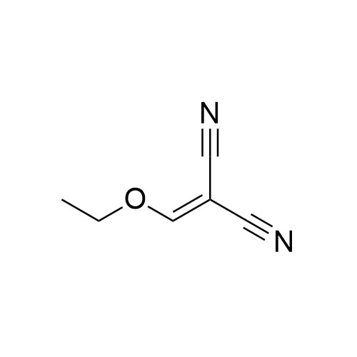 Show details for Ethoxymethylenemalononitrile Picture of Ethoxymethylenemalononitrile