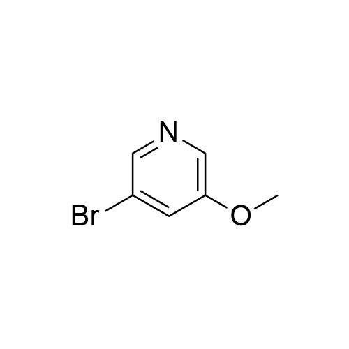 Show details for 3-Bromo-5-methoxypyridine Picture of 3-Bromo-5-methoxypyridine