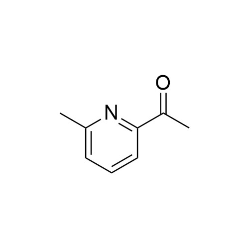 Show details for 2-Acetyl-6-methylpyridine Picture of 2-Acetyl-6-methylpyridine