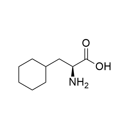 Show details for (S)-(+)-Cyclohexylalanine Picture of (S)-(+)-Cyclohexylalanine