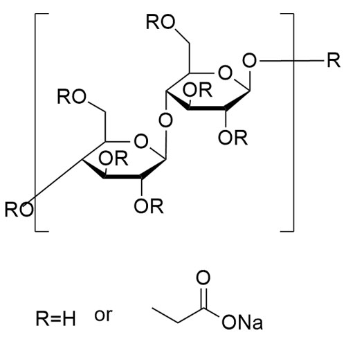 Picture of Carmellose Sodium