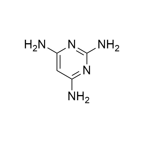 Picture of 2,4,6-Triaminopyrimidine