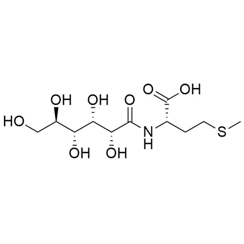 Picture of N-D-Gluconoyl-L-Methionate